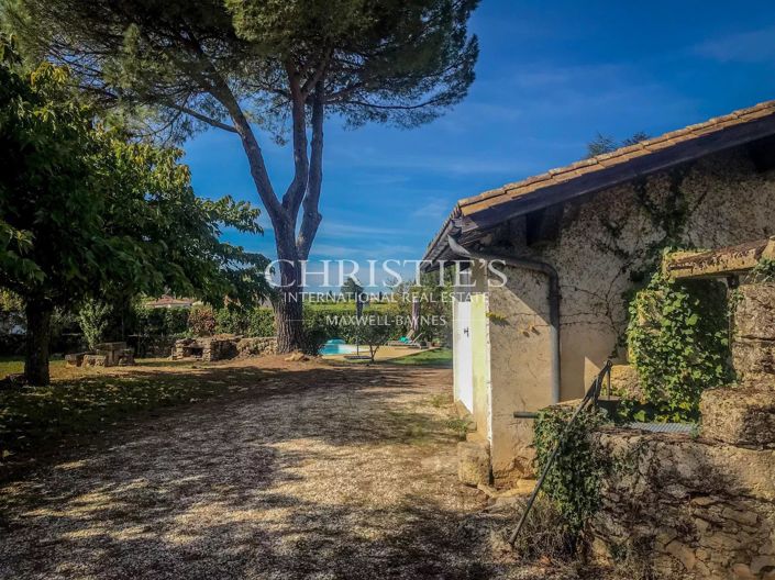 Image No.11-Maison de 6 chambres à vendre à Gironde