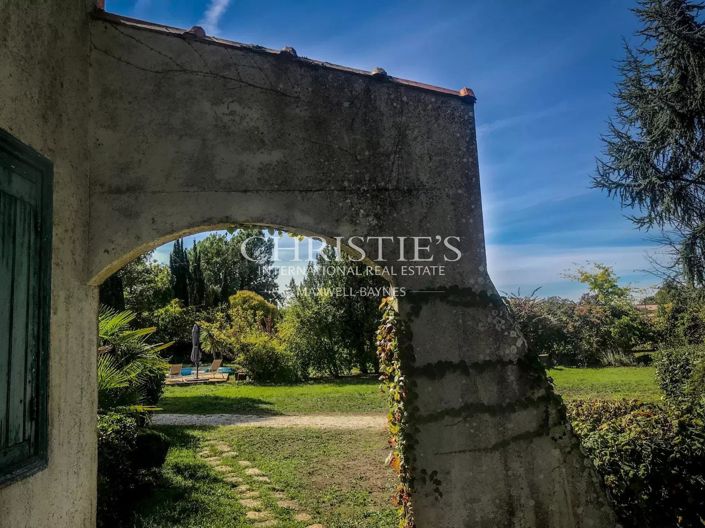 Image No.12-Maison de 6 chambres à vendre à Gironde