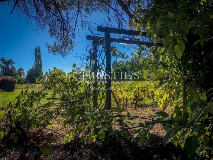 Image No.13-Maison de 6 chambres à vendre à Gironde