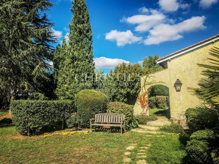 Image No.14-Maison de 6 chambres à vendre à Gironde