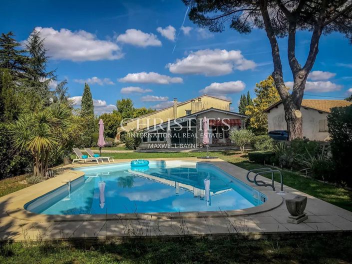 Image No.15-Maison de 6 chambres à vendre à Gironde