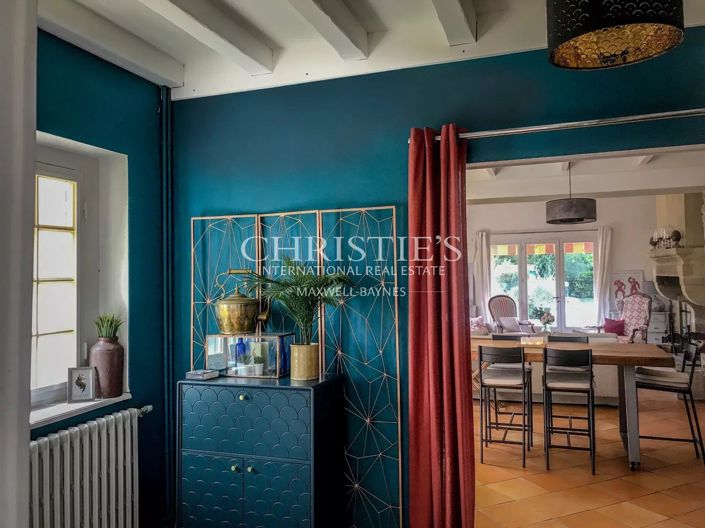 Image No.16-Maison de 6 chambres à vendre à Gironde