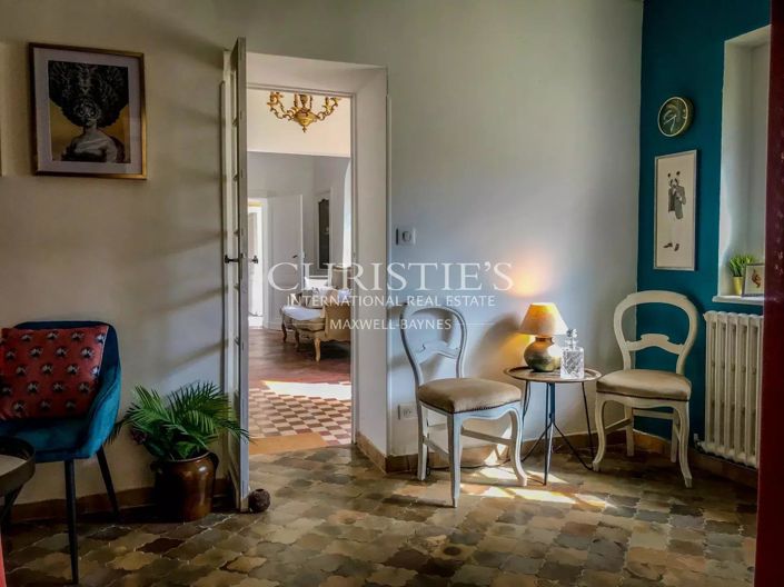 Image No.17-Maison de 6 chambres à vendre à Gironde