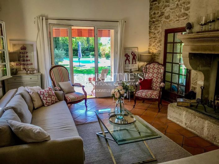 Image No.20-Maison de 6 chambres à vendre à Gironde