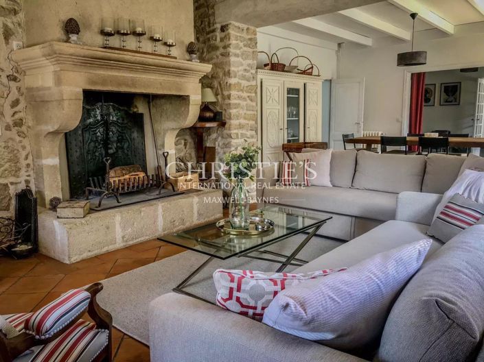 Image No.21-Maison de 6 chambres à vendre à Gironde