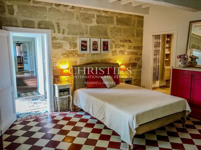 Image No.22-Maison de 6 chambres à vendre à Gironde