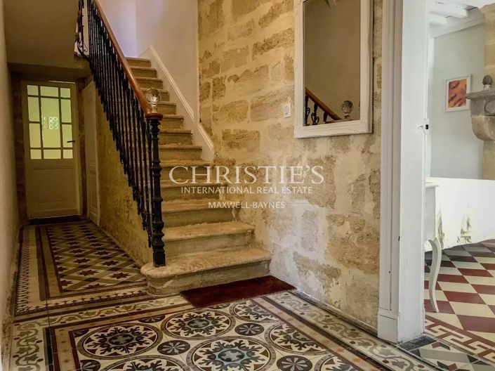 Image No.25-Maison de 6 chambres à vendre à Gironde