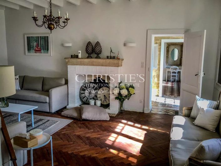 Image No.27-Maison de 6 chambres à vendre à Gironde