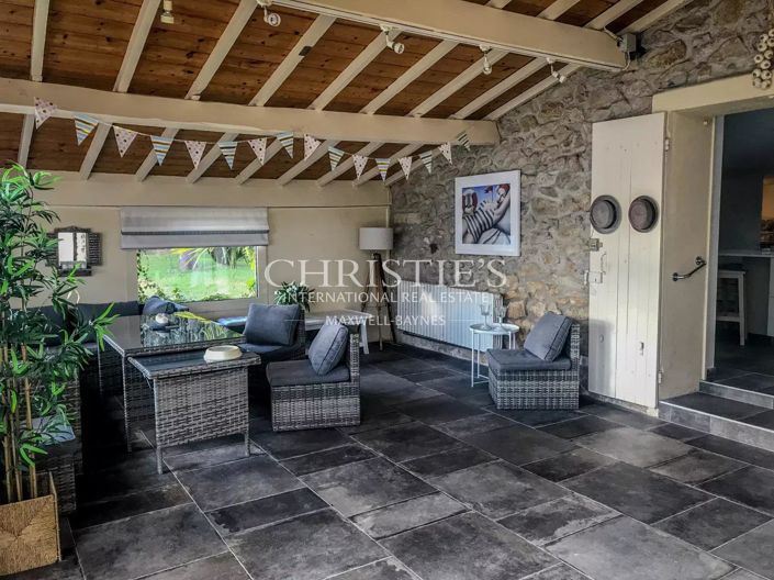 Image No.31-Maison de 6 chambres à vendre à Gironde