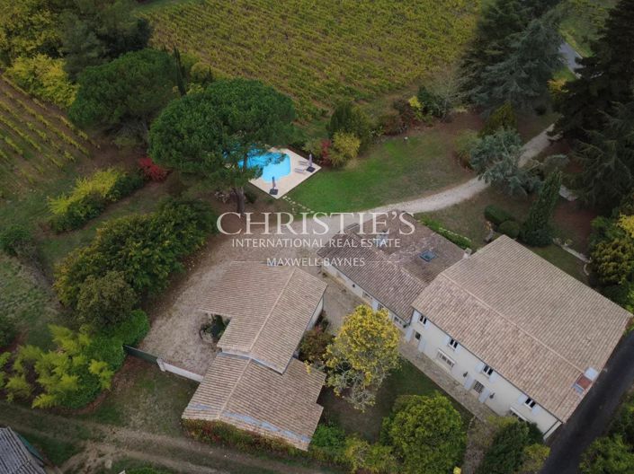 Image No.6-Maison de 6 chambres à vendre à Gironde