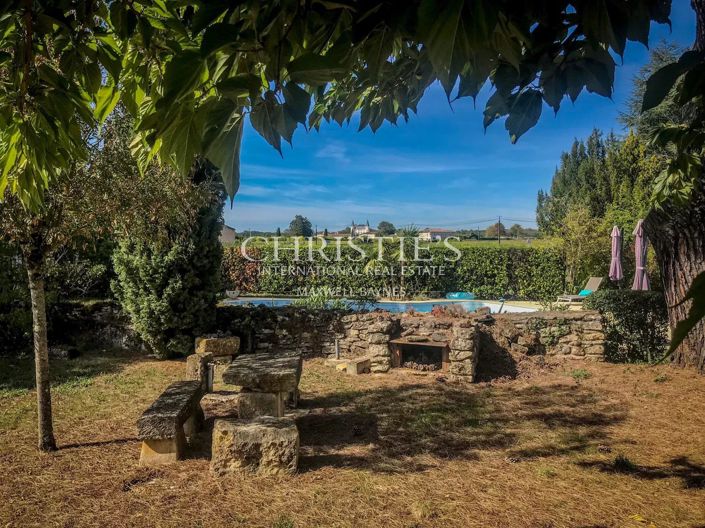 Image No.8-Maison de 6 chambres à vendre à Gironde