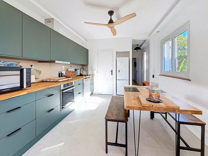 Image No.7-Appartement de 1 chambre à vendre à Antibes