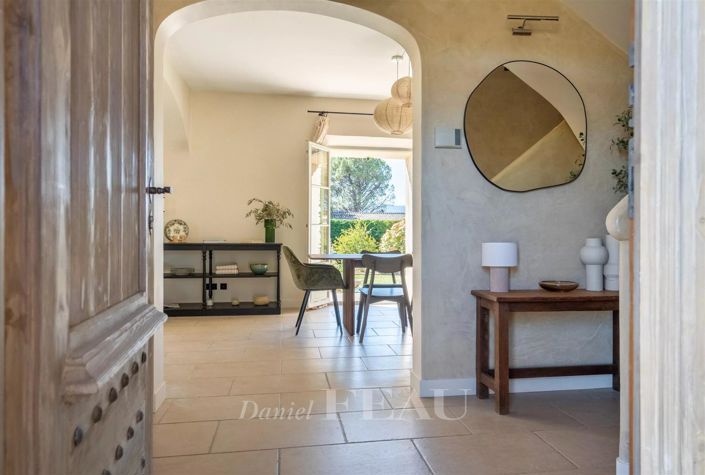 Image No.11-Maison de 4 chambres à vendre à Gordes