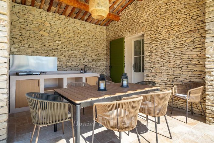 Image No.12-Maison de 4 chambres à vendre à Gordes