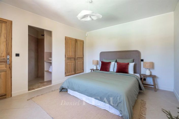 Image No.14-Maison de 4 chambres à vendre à Gordes