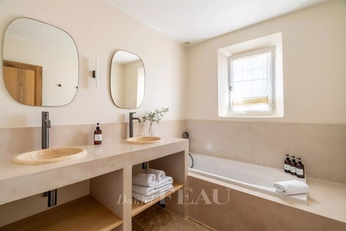 Image No.15-Maison de 4 chambres à vendre à Gordes