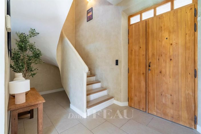 Image No.5-Maison de 4 chambres à vendre à Gordes