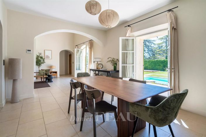 Image No.8-Maison de 4 chambres à vendre à Gordes