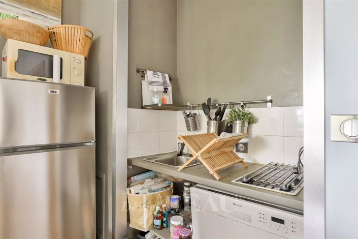 Image No.10-Appartement à vendre à Paris