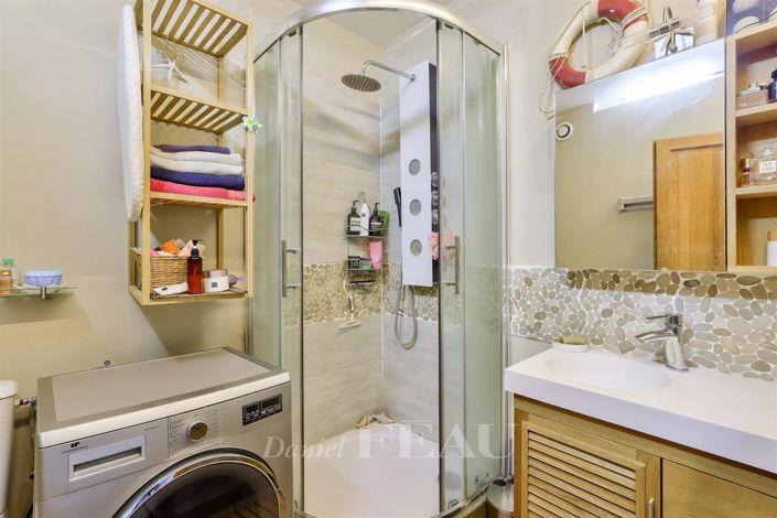 Image No.11-Appartement à vendre à Paris