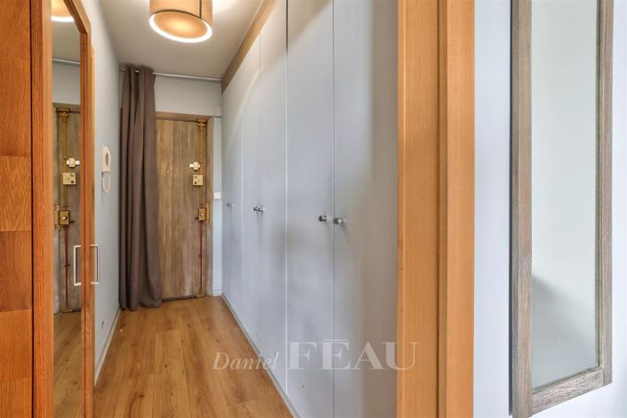 Image No.12-Appartement à vendre à Paris