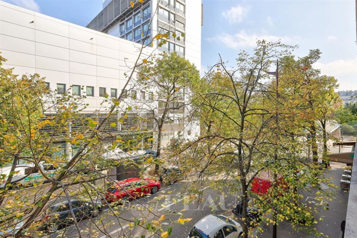 Image No.13-Appartement à vendre à Paris