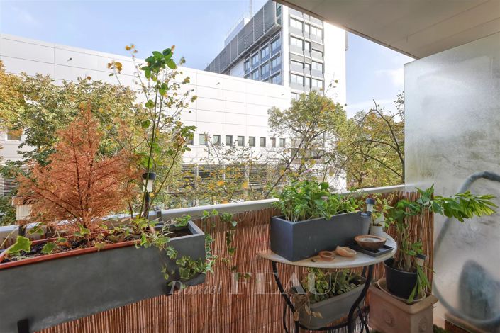 Image No.2-Appartement à vendre à Paris