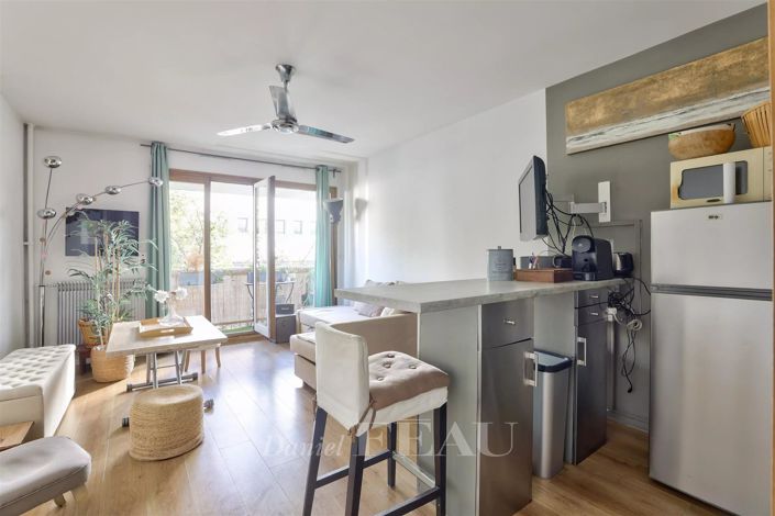 Image No.5-Appartement à vendre à Paris