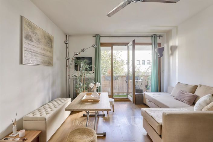 Image No.6-Appartement à vendre à Paris