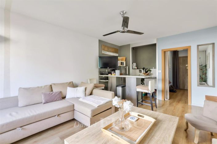 Image No.8-Appartement à vendre à Paris