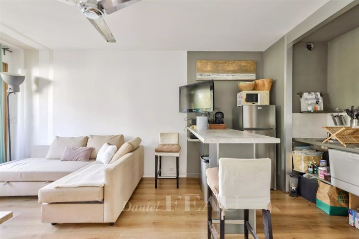 Image No.9-Appartement à vendre à Paris