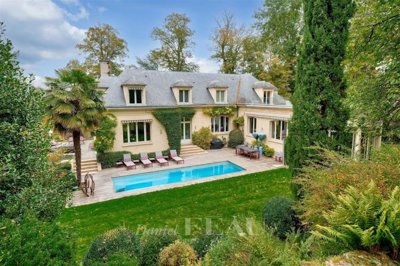 1 - Rueil-Malmaison, House