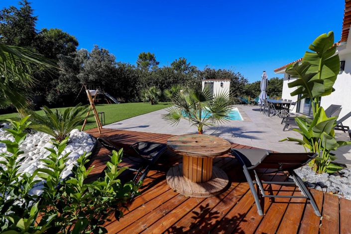 Image No.21-4 Bed House for sale