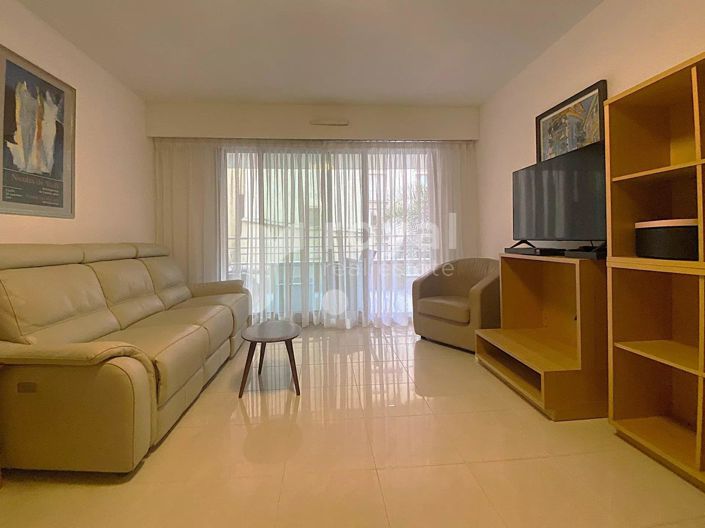 Image No.4-Appartement de 1 chambre à vendre à Nice