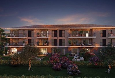 Appartement de 1 chambre à vendre à Antibes