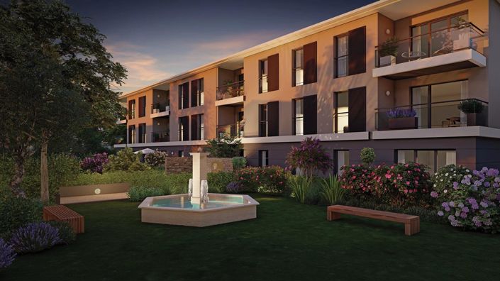 Image No.2-1 Bed Apartment for sale