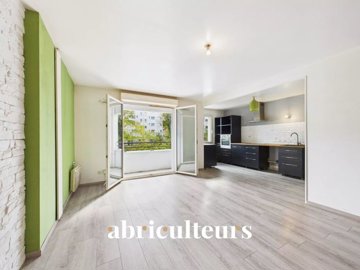 1 - Nantes, Appartement