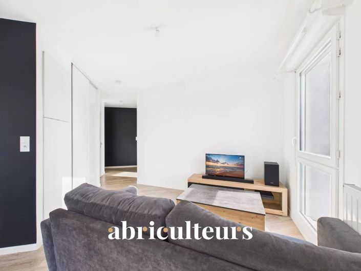 Image No.2-Appartement de 1 chambre à vendre à Nantes