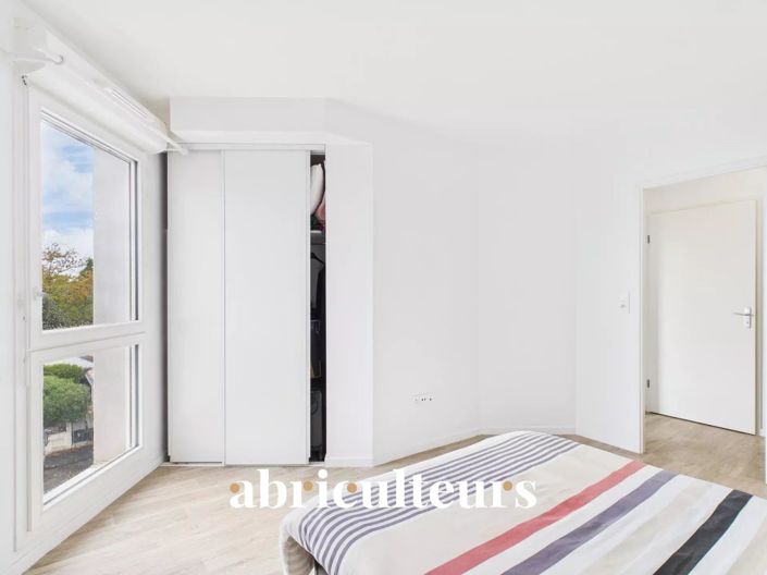 Image No.5-Appartement de 1 chambre à vendre à Nantes