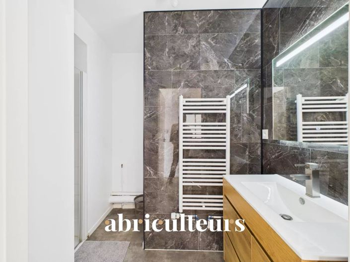 Image No.6-Appartement de 1 chambre à vendre à Nantes