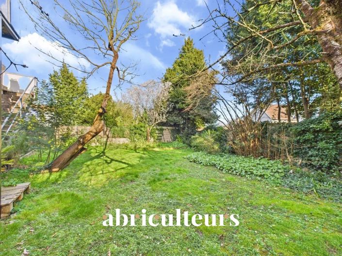 Image No.13-Maison de 7 chambres à vendre à Nantes