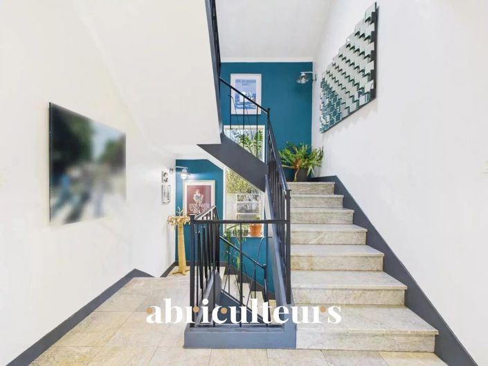 Image No.3-Maison de 7 chambres à vendre à Nantes