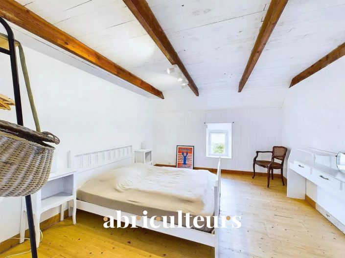 Image No.10-Maison de 5 chambres à vendre à Brignogan-Plages