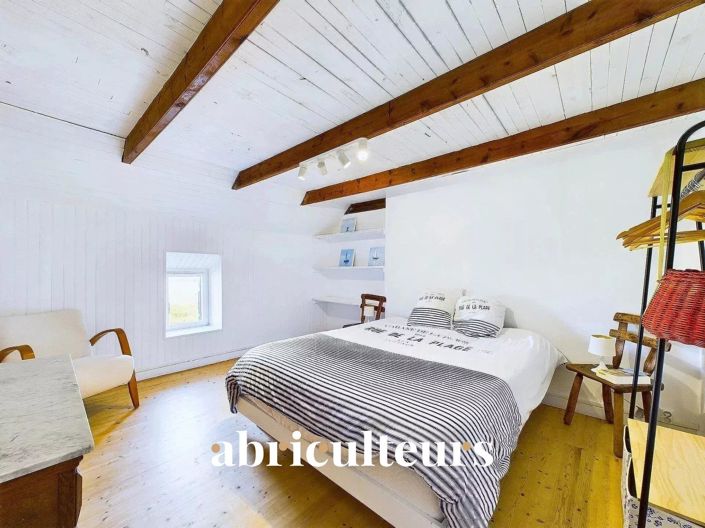 Image No.11-Maison de 5 chambres à vendre à Brignogan-Plages