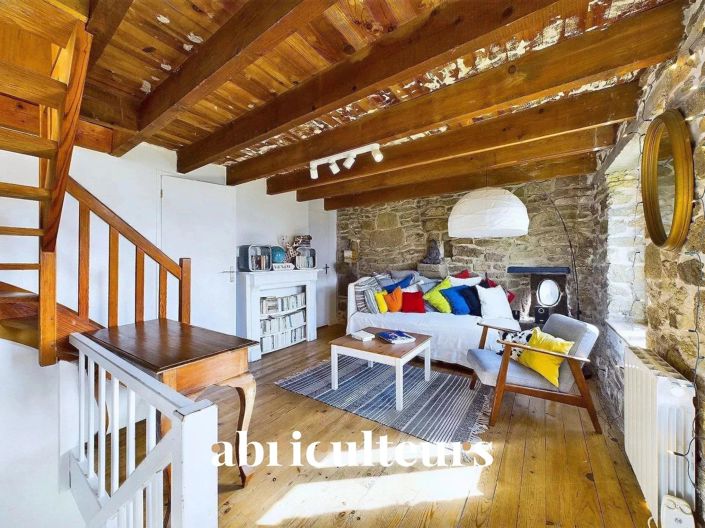 Image No.8-Maison de 5 chambres à vendre à Brignogan-Plages