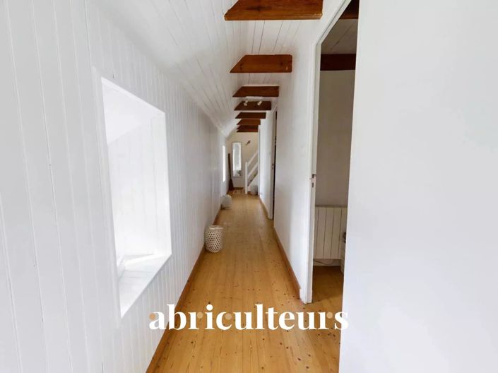 Image No.9-Maison de 5 chambres à vendre à Brignogan-Plages