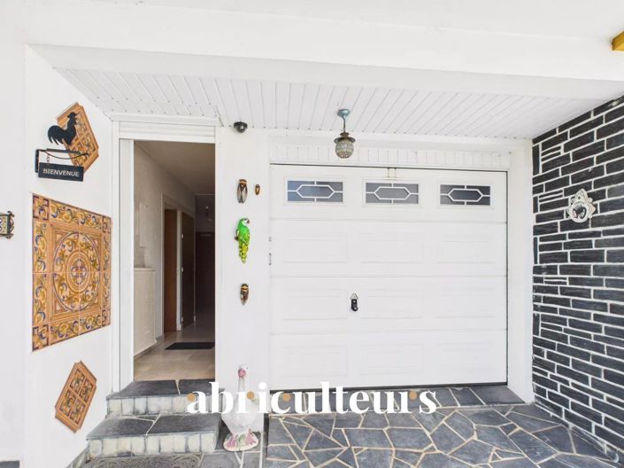 Image No.1-Maison de 3 chambres à vendre à Saint-Nazaire