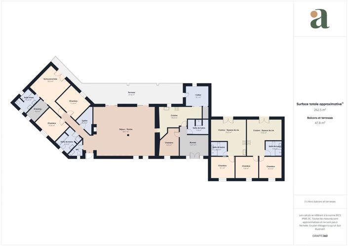 Image No.23-8 Bed House for sale