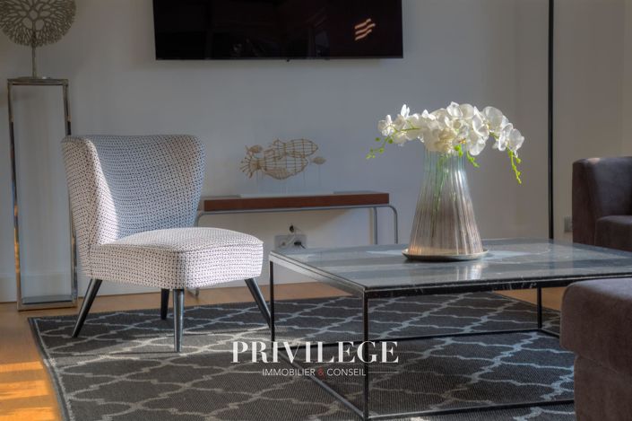 Image No.1-Appartement de 2 chambres à vendre à Cannes