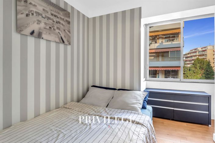 Image No.13-Appartement de 2 chambres à vendre à Cannes